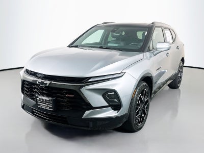 2024 Chevrolet Blazer FWD RS