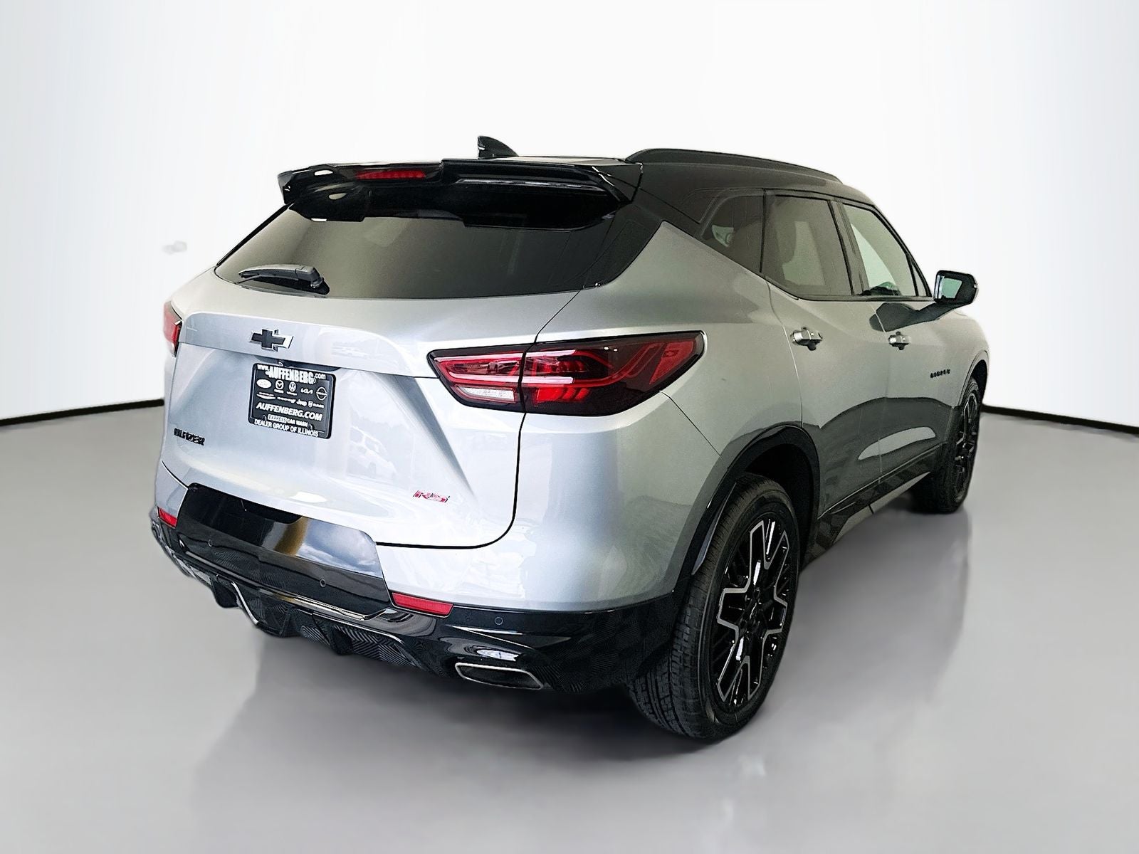 2024 Chevrolet Blazer FWD RS