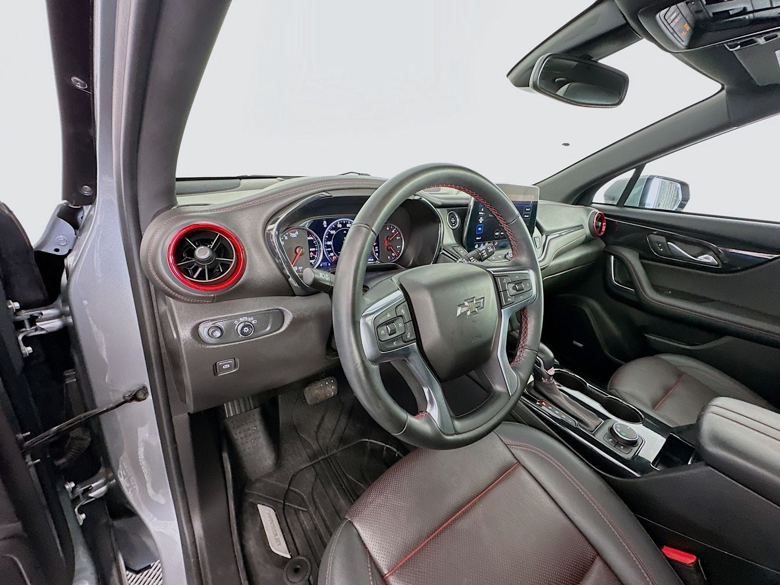 2024 Chevrolet Blazer FWD RS