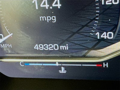 2023 GMC Sierra 1500 4WD Crew Cab Short Box Denali