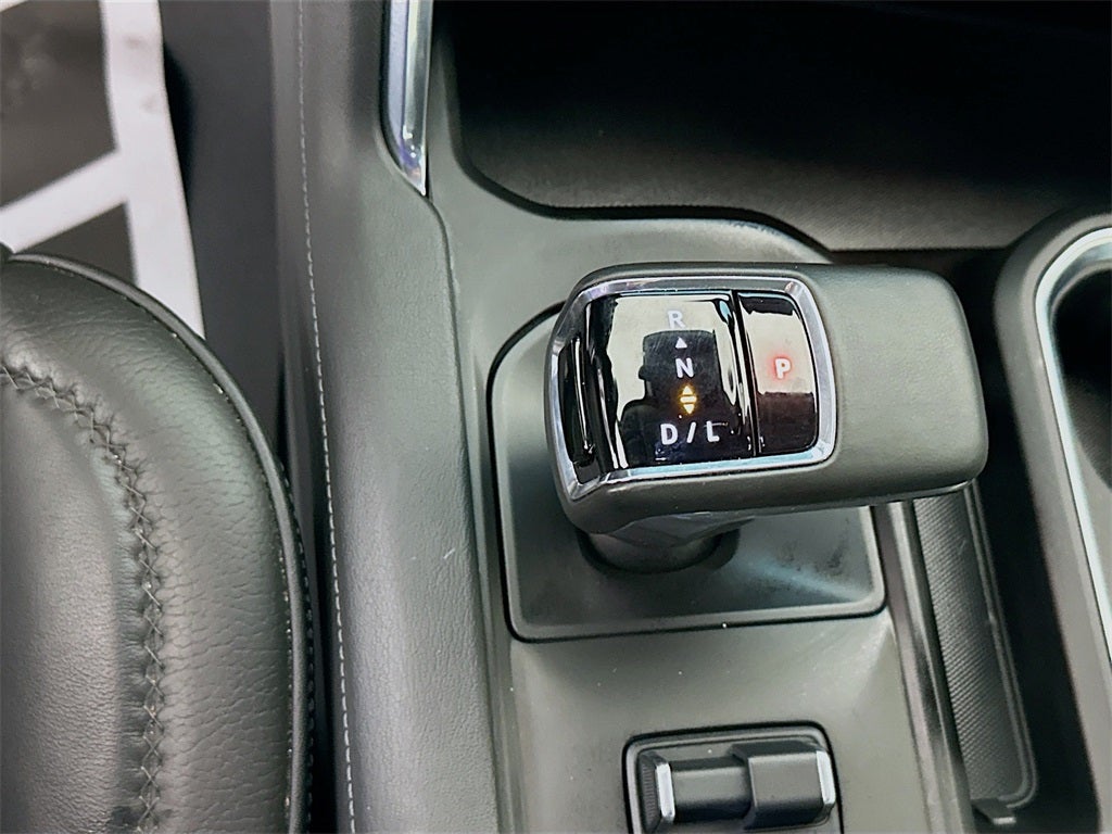 2023 GMC Sierra 1500 4WD Crew Cab Short Box Denali