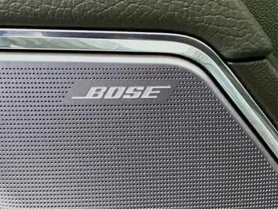 2023 GMC Sierra 1500 4WD Crew Cab Short Box Denali