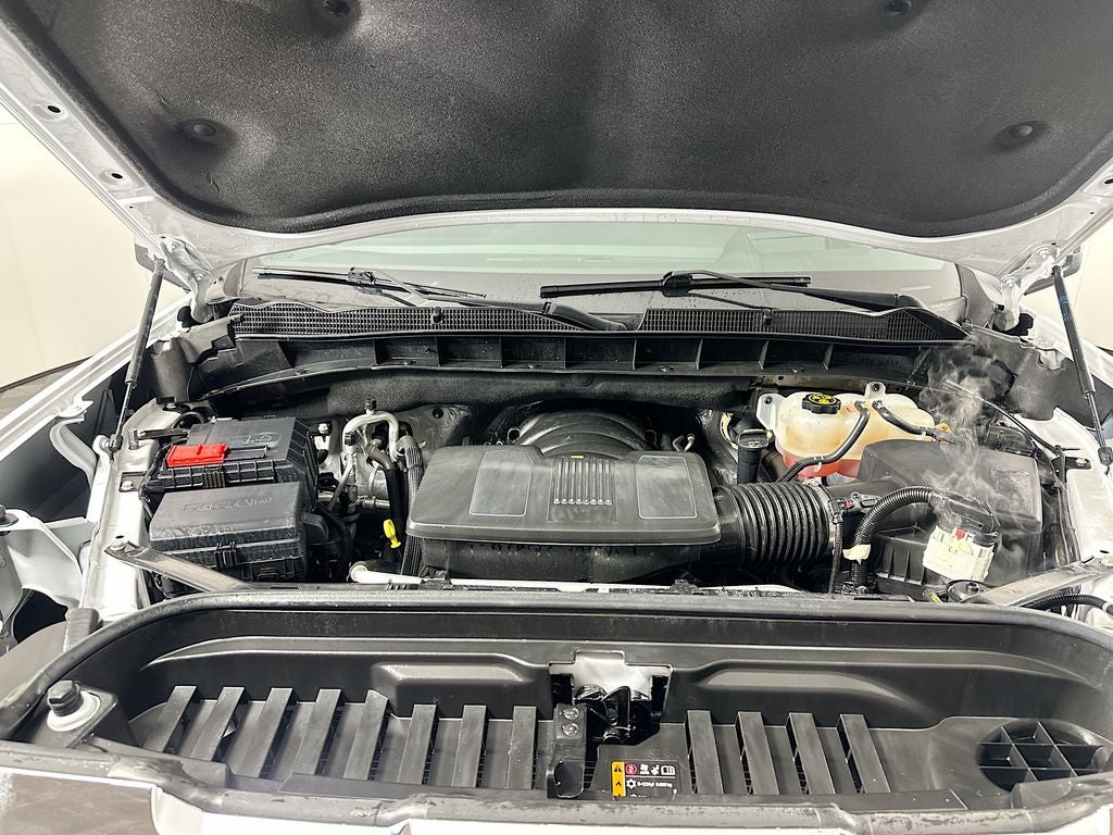 2023 GMC Sierra 1500 4WD Crew Cab Short Box Denali