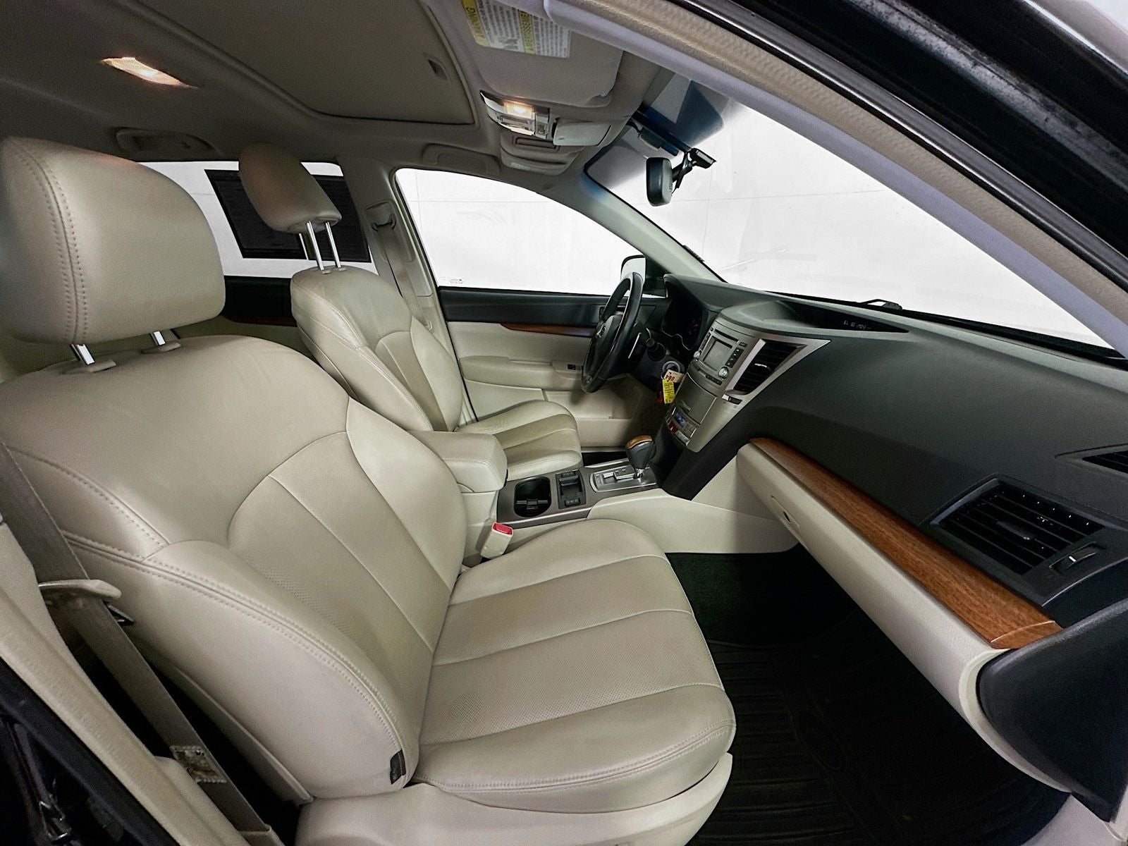 2013 Subaru Outback 3.6R Limited