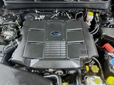 2013 Subaru Outback 3.6R Limited