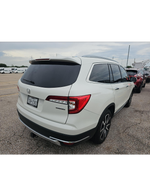 2019 Honda Pilot Touring 8 Passenger
