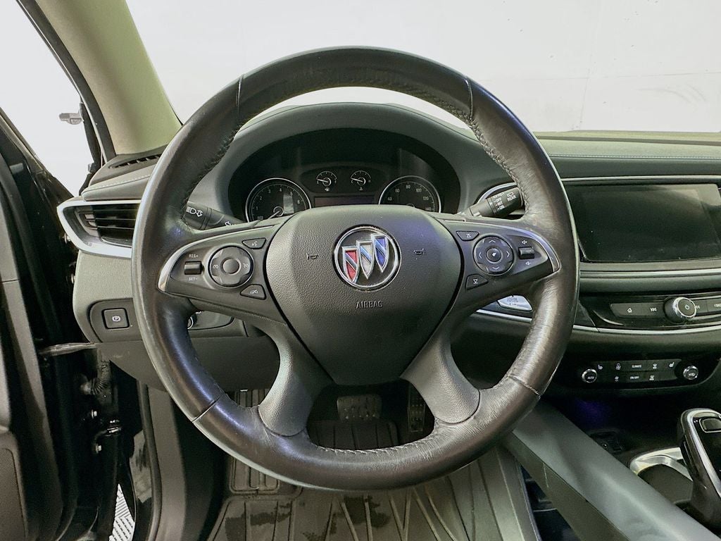 2020 Buick Enclave FWD Preferred