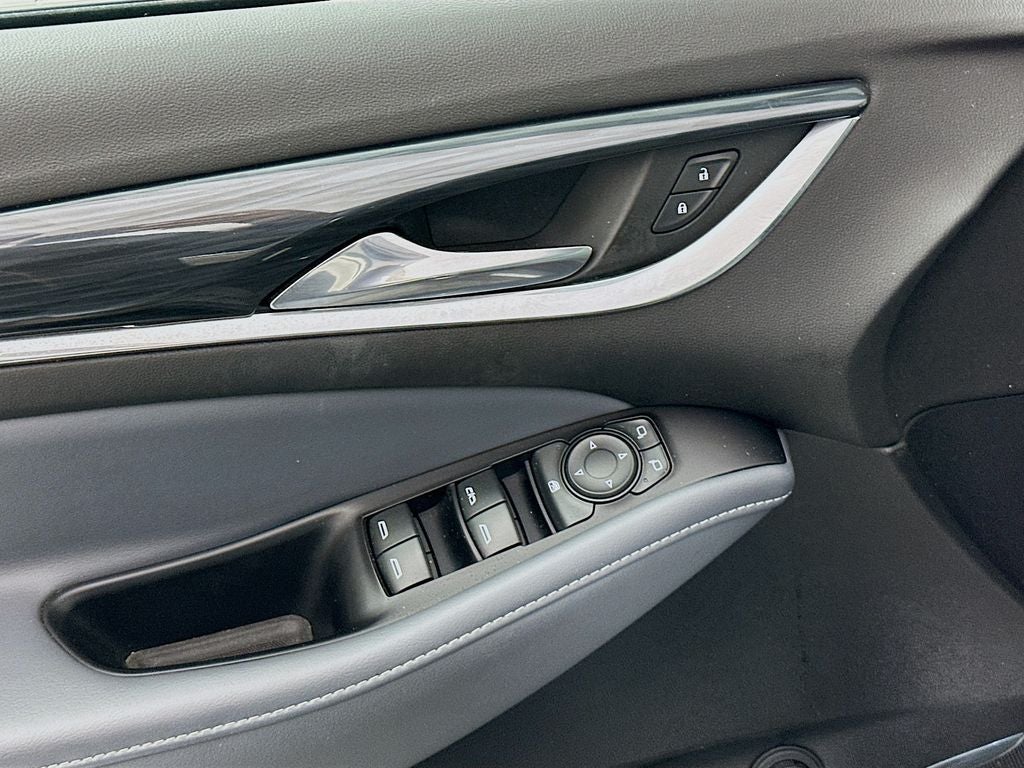 2020 Buick Enclave FWD Preferred