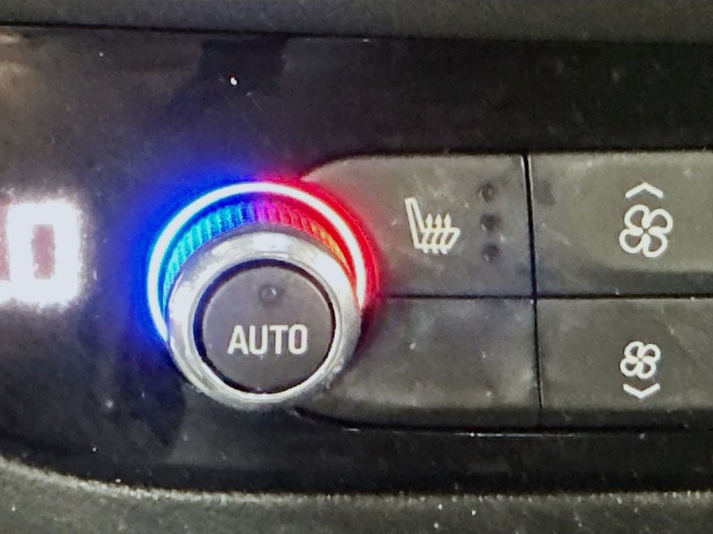 2020 Buick Enclave FWD Preferred