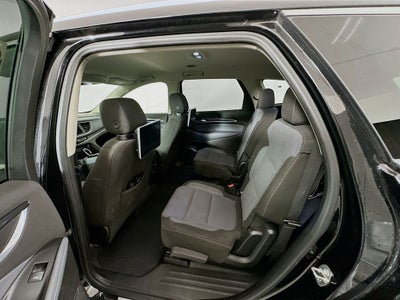 2020 Buick Enclave FWD Preferred