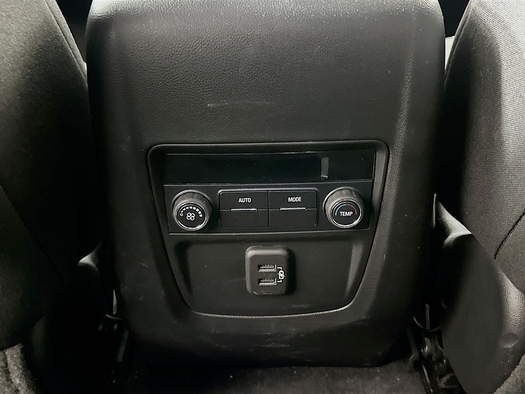 2020 Buick Enclave FWD Preferred