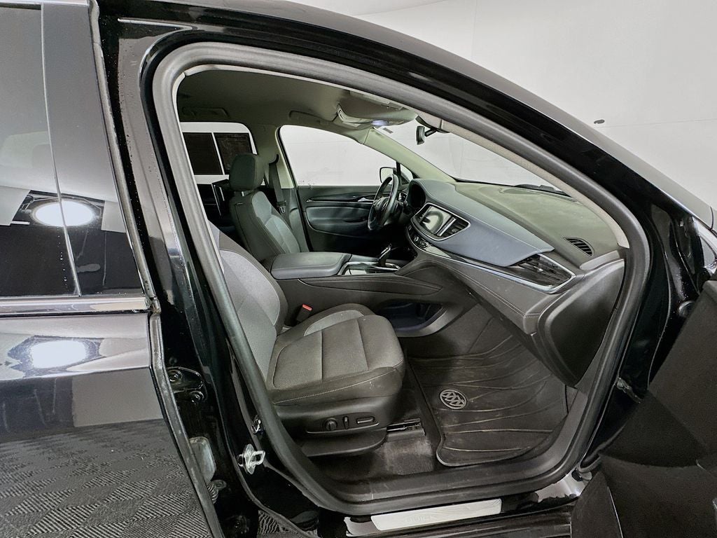 2020 Buick Enclave FWD Preferred