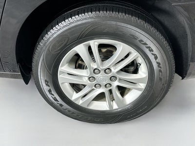 2020 Buick Enclave FWD Preferred