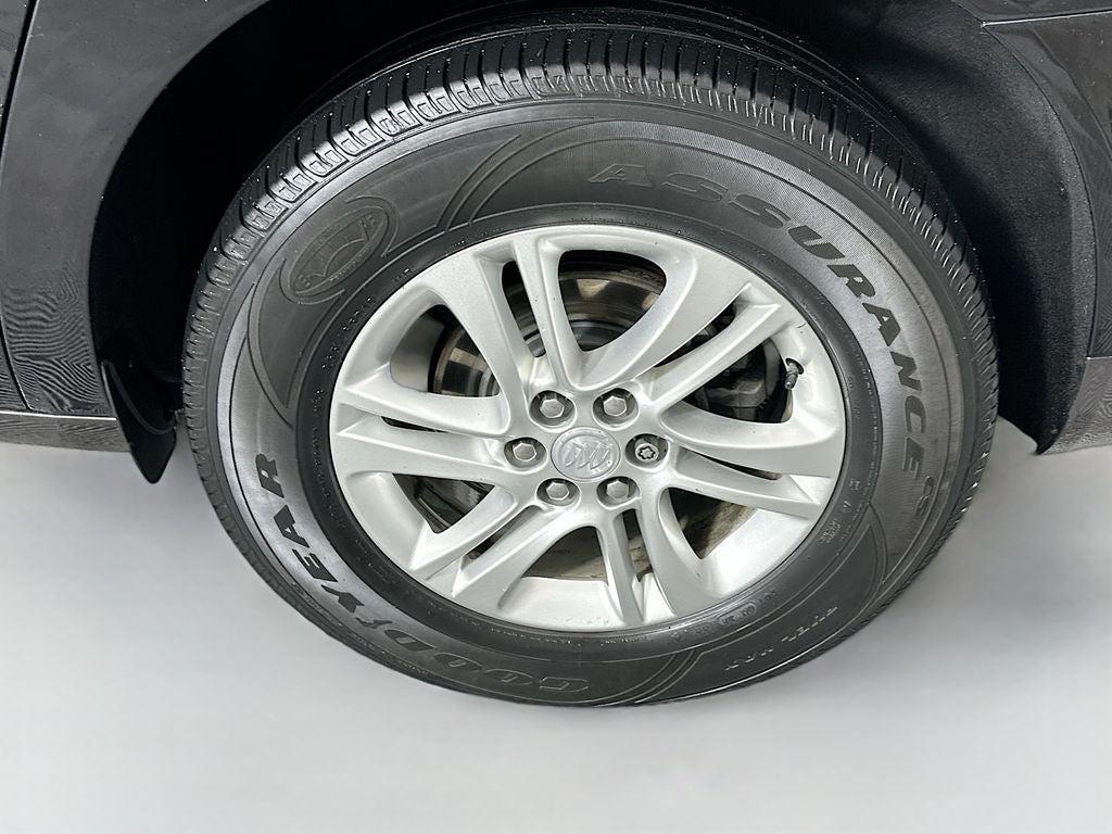 2020 Buick Enclave FWD Preferred