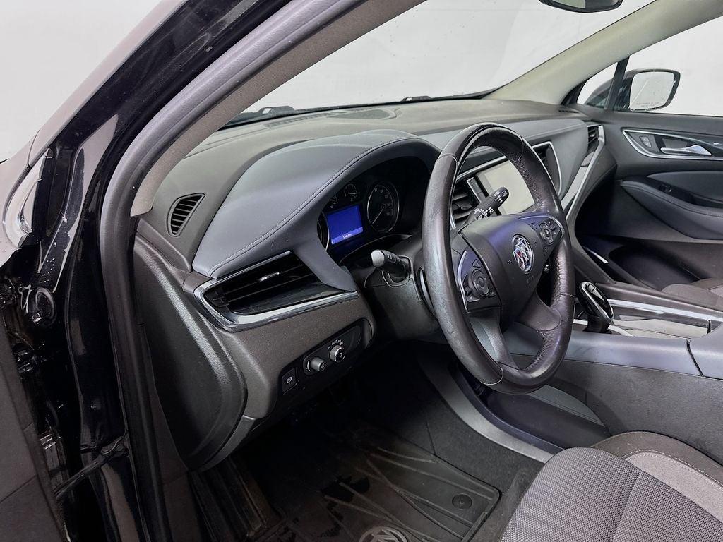 2020 Buick Enclave FWD Preferred