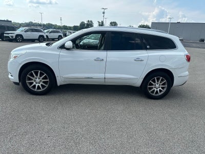 2017 Buick Enclave Convenience Group