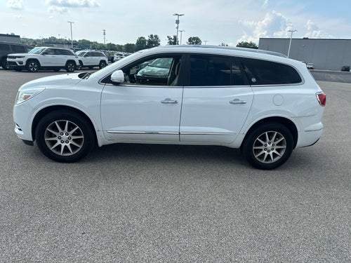 2017 Buick Enclave Convenience Group