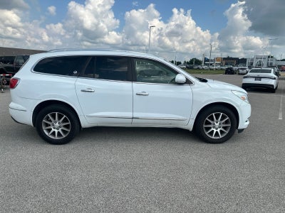 2017 Buick Enclave Convenience Group