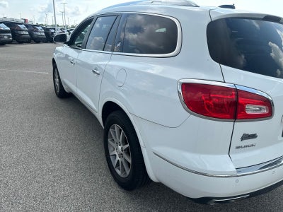 2017 Buick Enclave Convenience Group