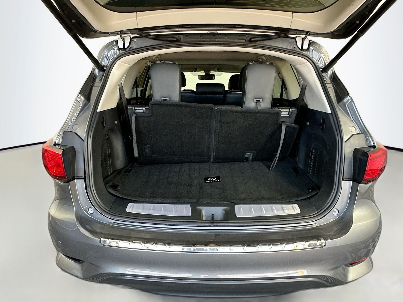 2020 INFINITI QX60 LUXE AWD