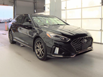 2019 Hyundai Sonata Limited 2.0T