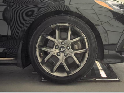2019 Hyundai Sonata Limited 2.0T