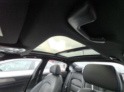 2019 Hyundai Sonata Limited 2.0T