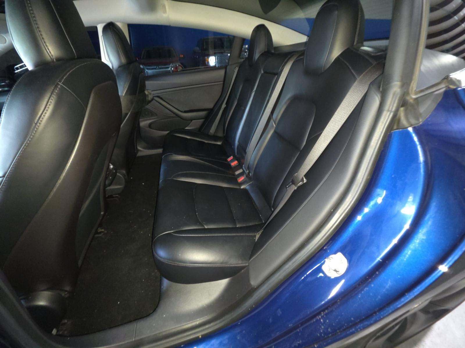 2019 Tesla Model 3 Standard Range