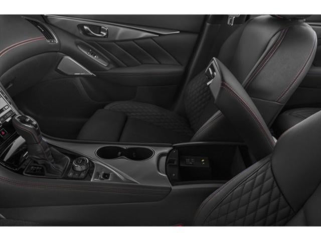 2018 INFINITI Q50 3.0t SPORT
