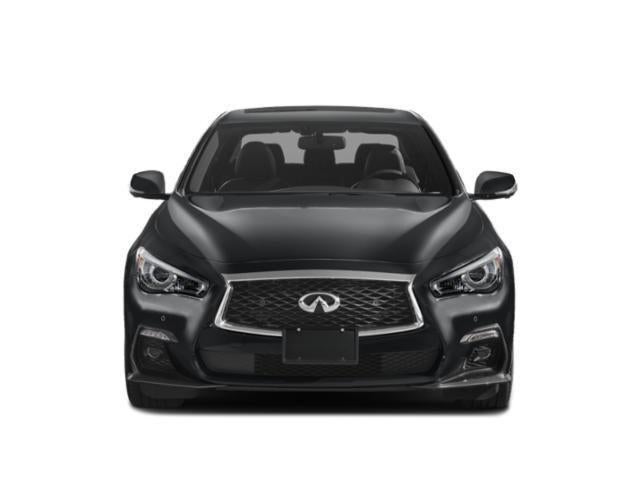 2018 INFINITI Q50 3.0t SPORT