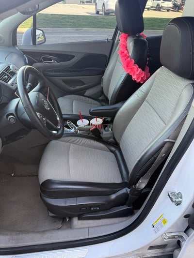 2015 Buick Encore Base
