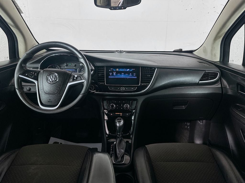 2020 Buick Encore FWD Preferred