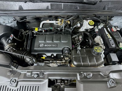 2020 Buick Encore FWD Preferred