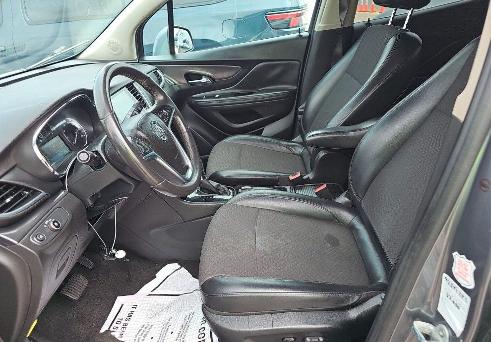 2020 Buick Encore FWD Preferred