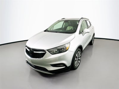 2017 Buick Encore Preferred II