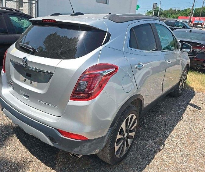 2017 Buick Encore Preferred II