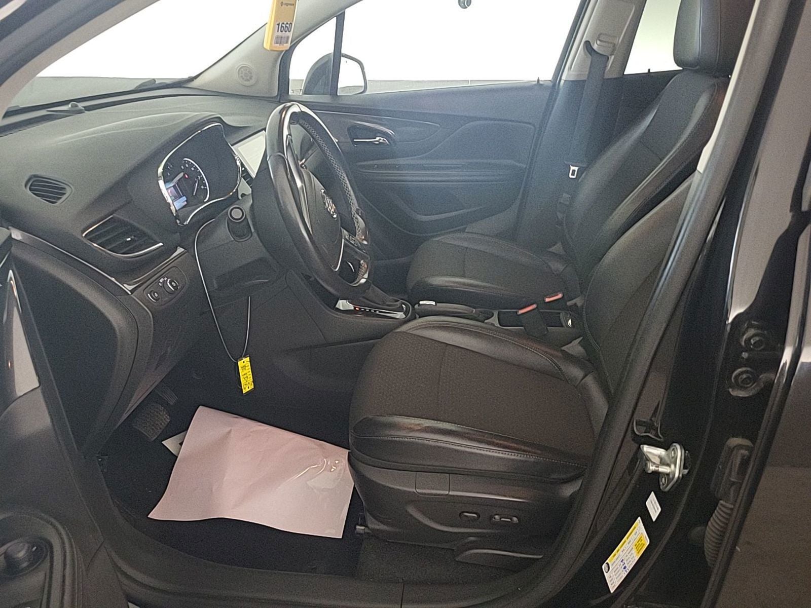 2019 Buick Encore AWD Preferred