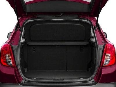 2016 Buick Encore Premium