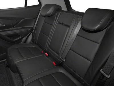 2016 Buick Encore Premium