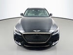 2019 Genesis G80 3.8