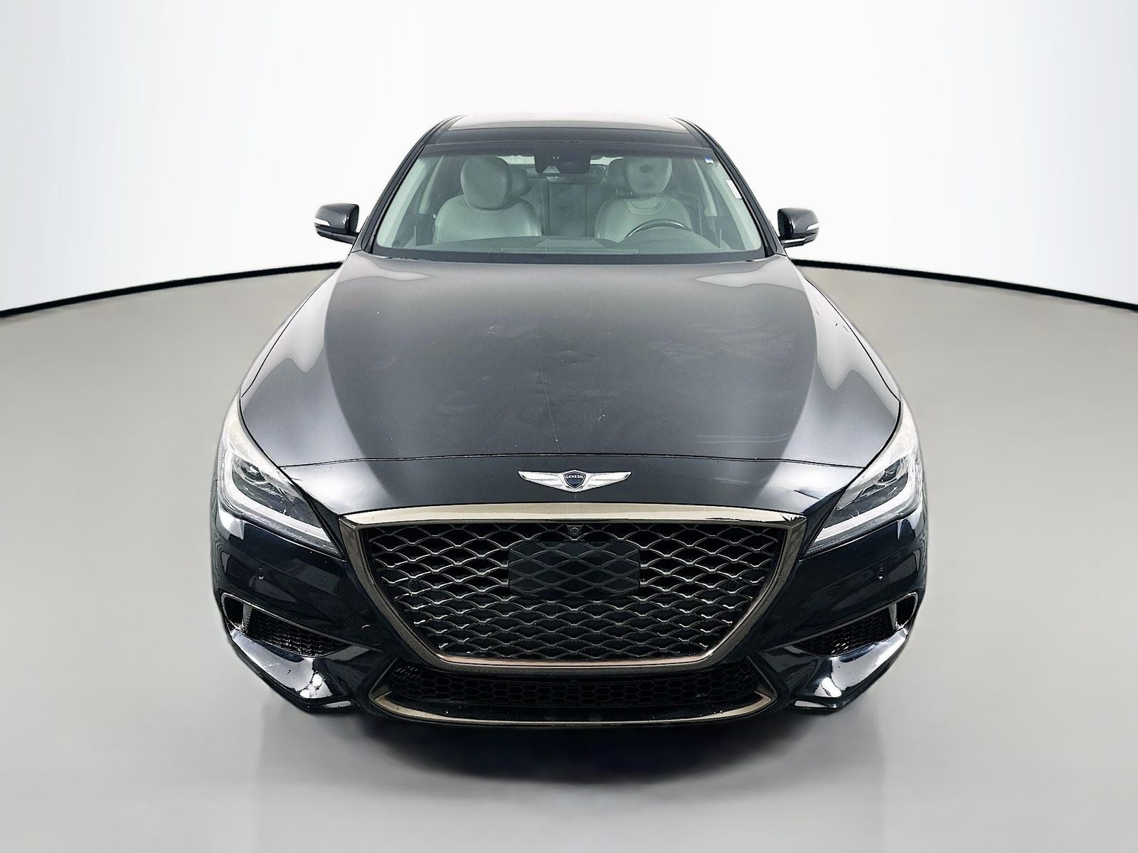 2019 Genesis G80 3.8