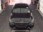 2019 Genesis G80 3.8