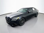 2019 Genesis G80 3.8
