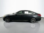 2019 Genesis G80 3.8