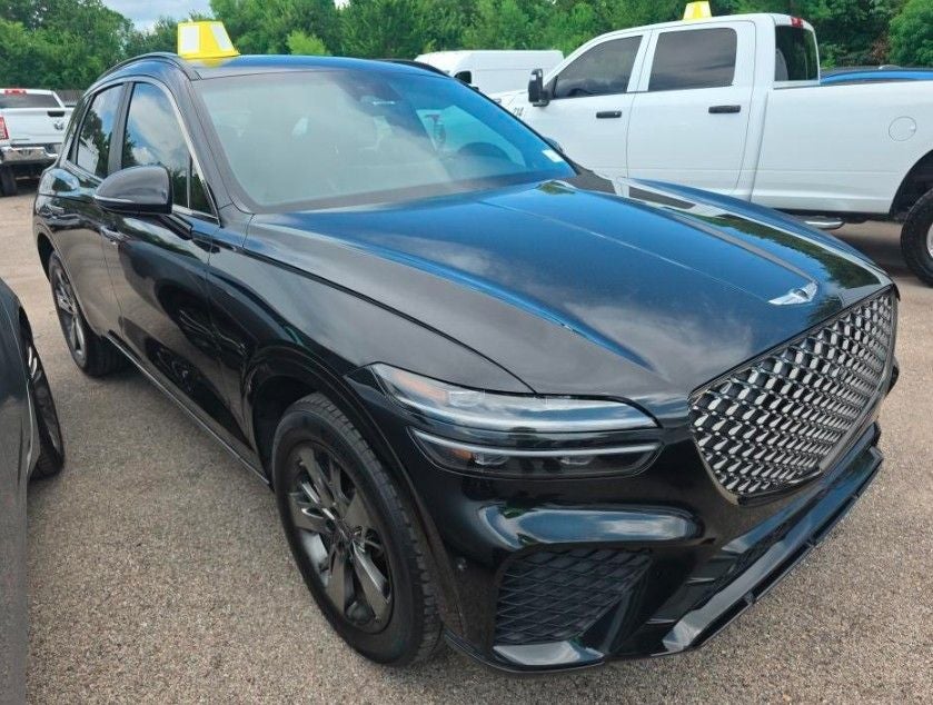 2022 Genesis GV70 3.5T AWD Sport
