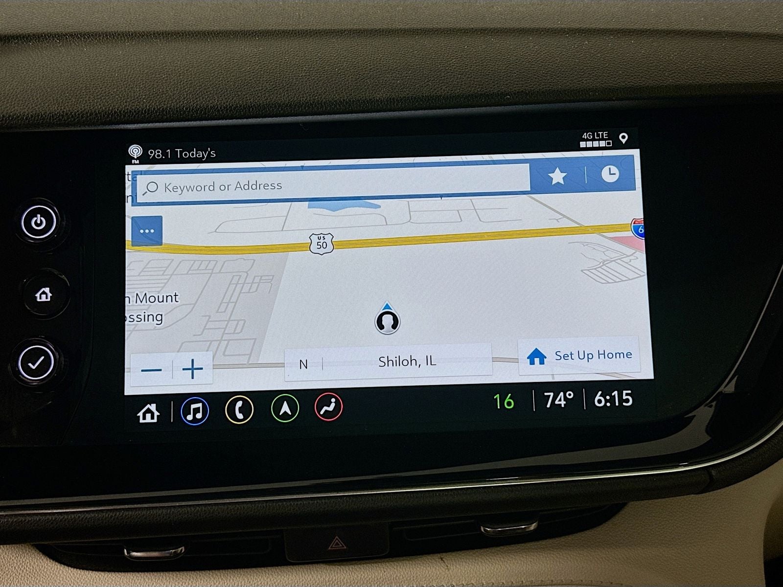2022 Buick Envision FWD Avenir