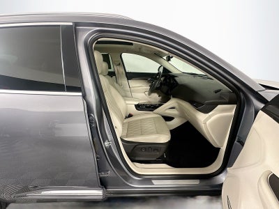 2022 Buick Envision FWD Avenir