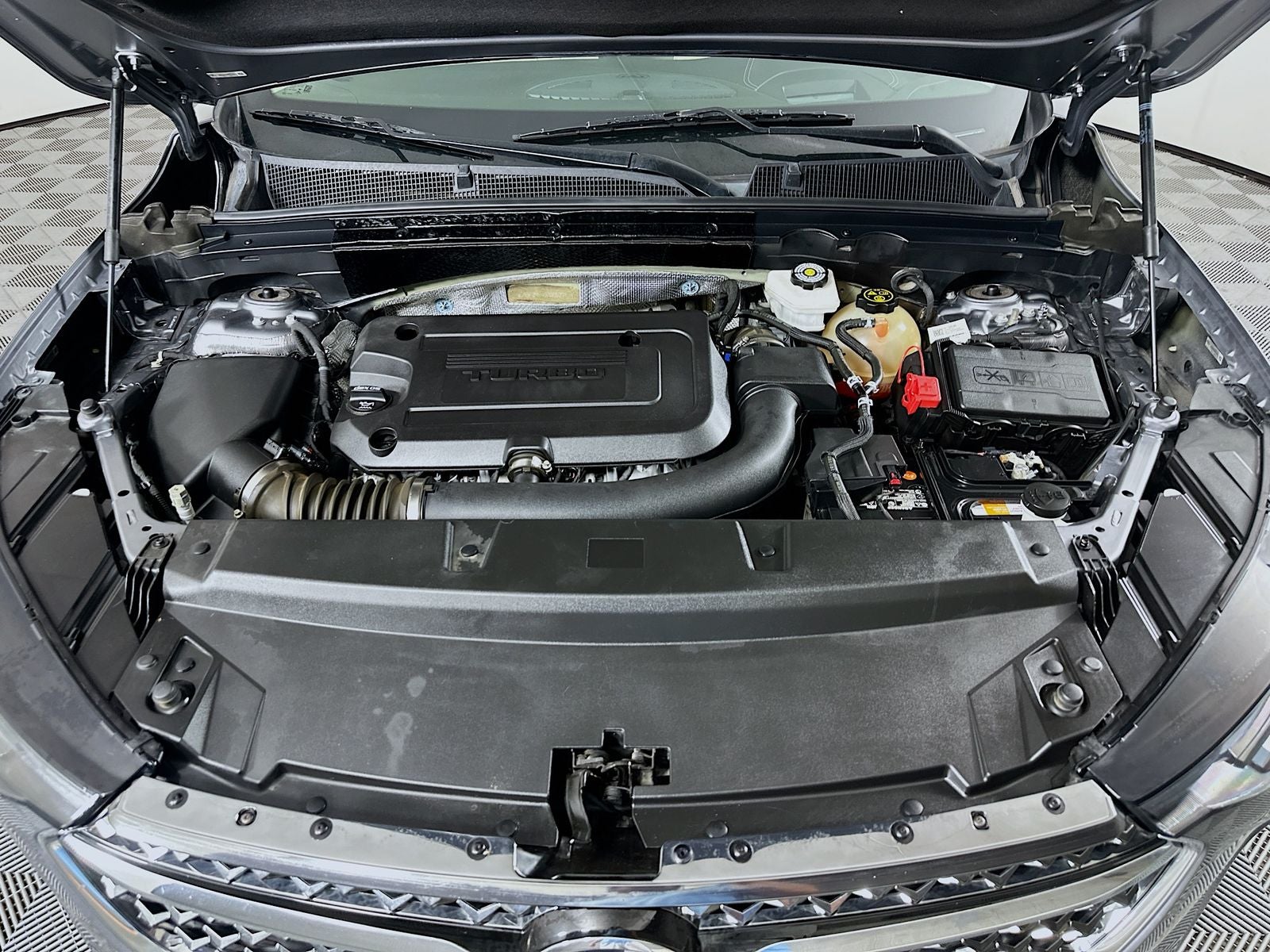 2022 Buick Envision FWD Avenir