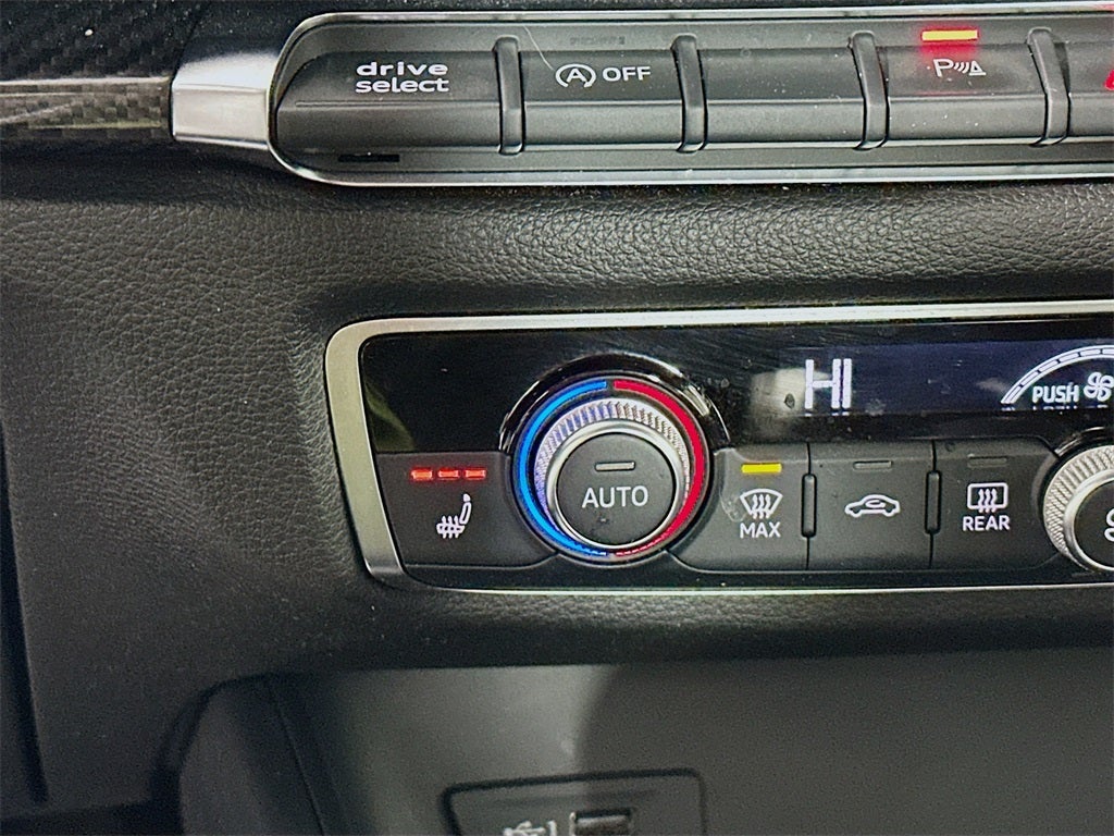 2020 Audi S3 Premium Plus TFSI quattro S tronic