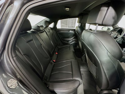 2020 Audi S3 Premium Plus TFSI quattro S tronic